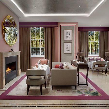 The Biltmore Mayfair London Eksteriør bilde The Drawing Room